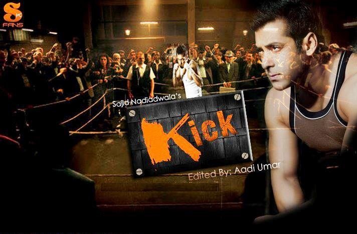 Salman Khan’s Kick 2