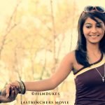 Tanvi Lonkar -Lastbencher Movie Actress