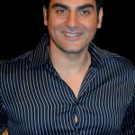 Arbaaz Khan