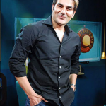 Arbaaz Khan cool pics