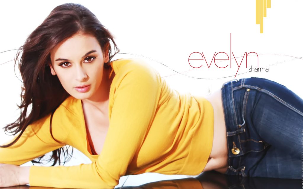 Evelyn Sharma hot hd wallpapers