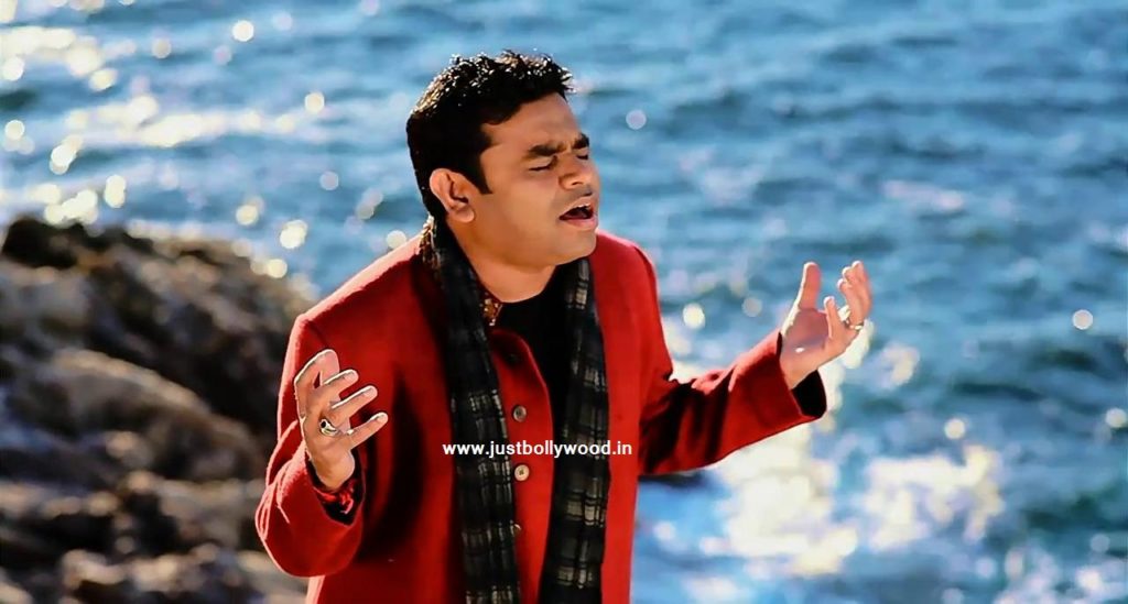 A. R. Rahman High Resolution Wallpa