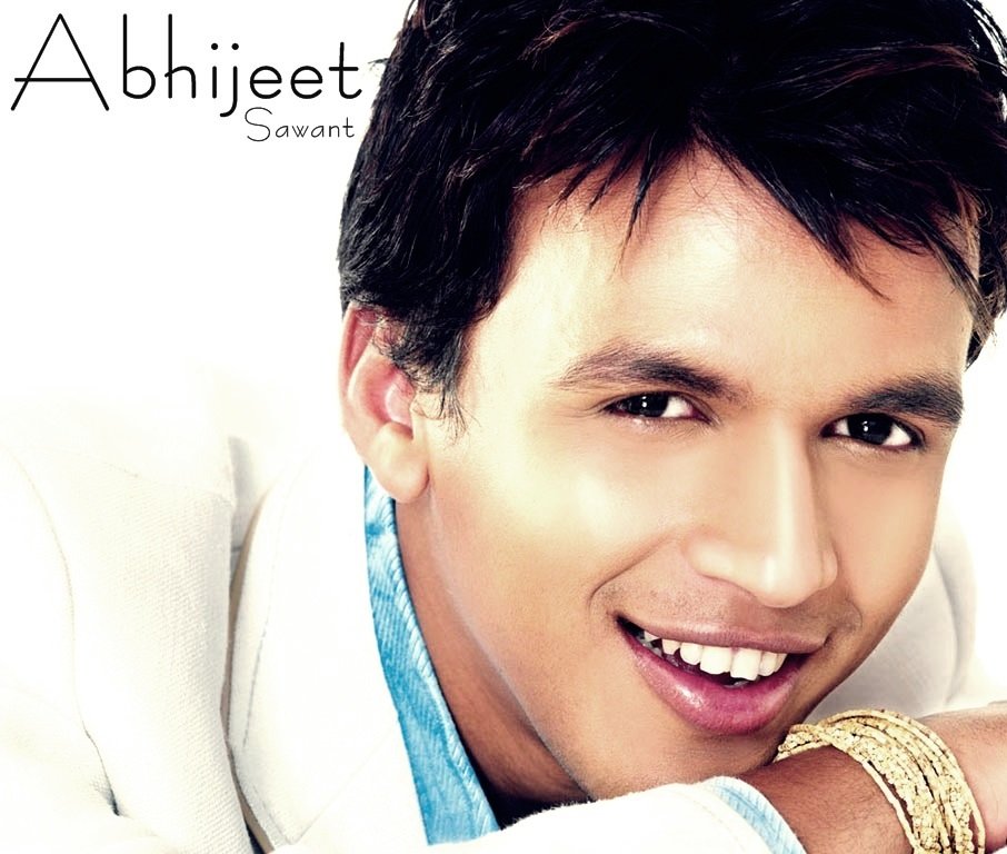 39 3D Names for abhijeet