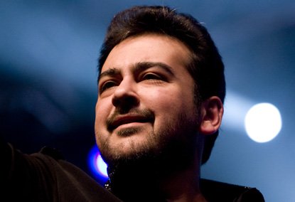 Adnan Sami Music Composer