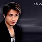 Ali Zafar cool images