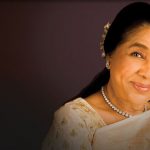 Asha Bhosle's hot wallpaper