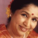 Asha Bhosle's wallpaper