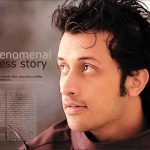 Atif Aslam CooL wallpaper