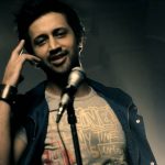 Atif Aslam hot images