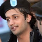 Atif Aslam images