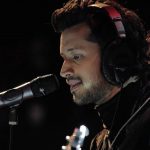 Atif Aslam latest wallpaper