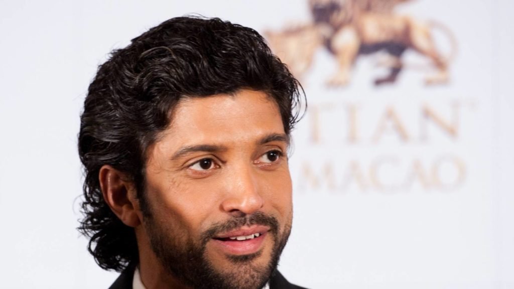 Farhan Akhtar - Biography, wiki, wallpapers, Movies, Age, height