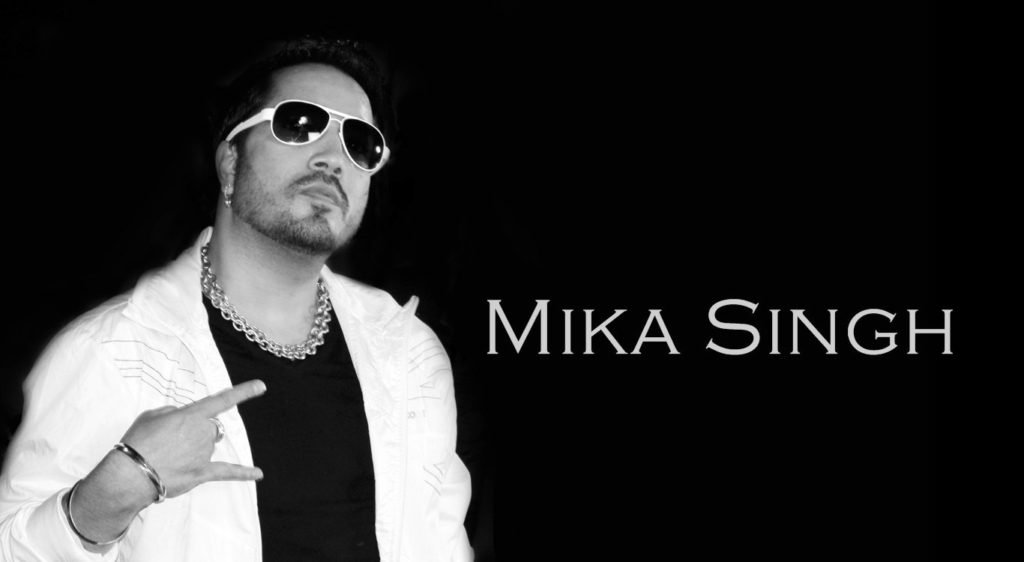 Mika-Singh-Images