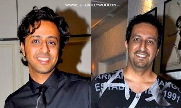 Salim-Sulaiman pictures