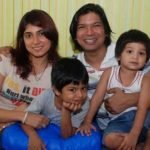 Shaan family