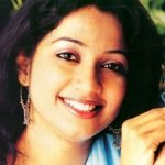 Indian playback singer Shreya Ghoshal old photo