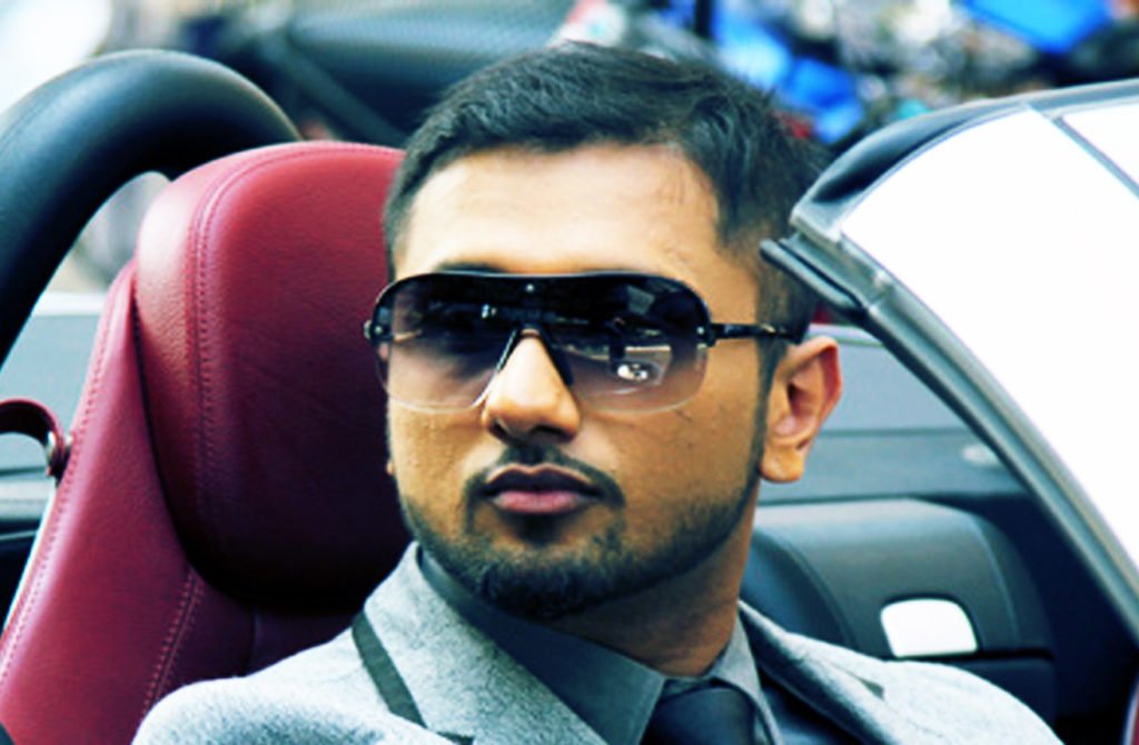 Smarty Honey Singh HD Wallpaper