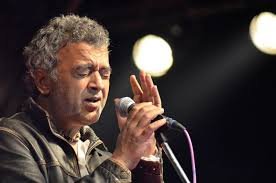 lucky ali picture