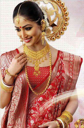Actress-Yami-Gautam-on-Bridal-Dress-stills