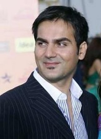 Arbaaz Khan