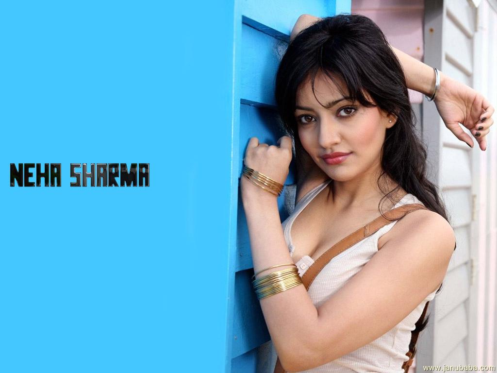 Neha Sharma 9