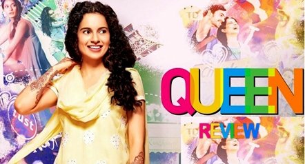 Queen movie review