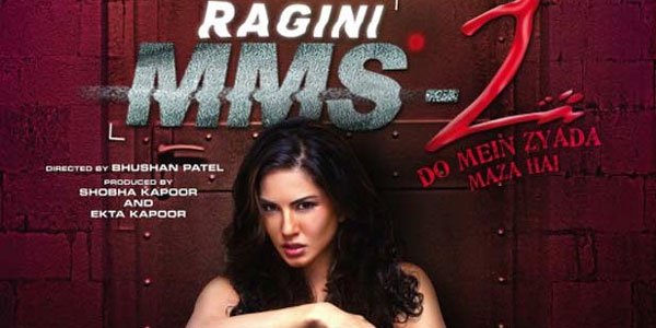 Ragini MMS 2 review