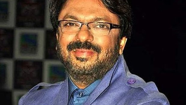 Sanjay Leela Bhansali bollywood director