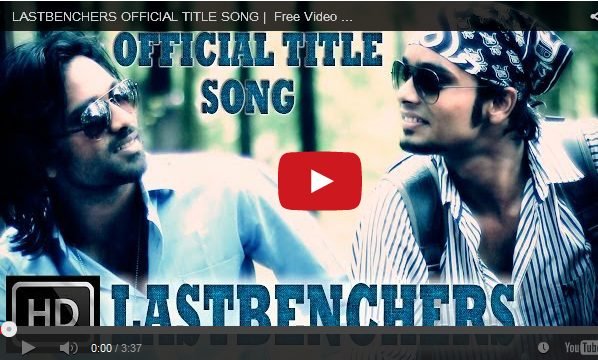 lastbenchers title songs