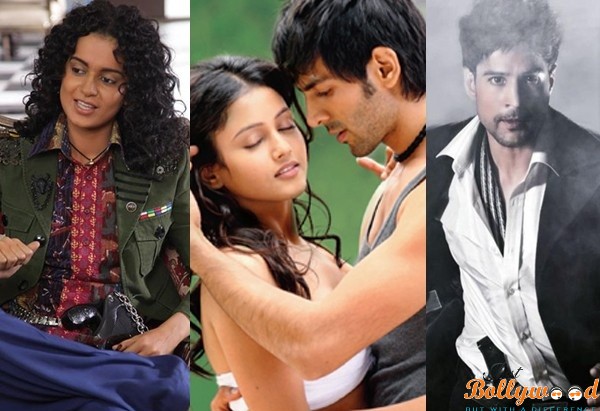 Kaanchi, Revolver Rani, and Samrat & Co