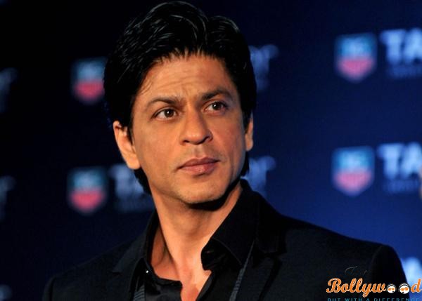 Now Share Silver Screen with SRK