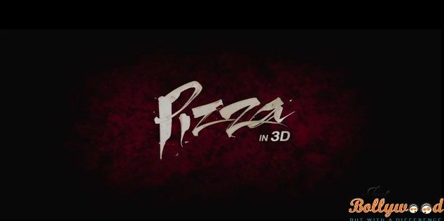 Pizza Movie Poster
