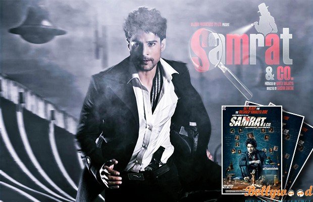 Samrat & Co Movie review