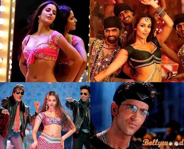 Top 10 Bollywood Best dancers