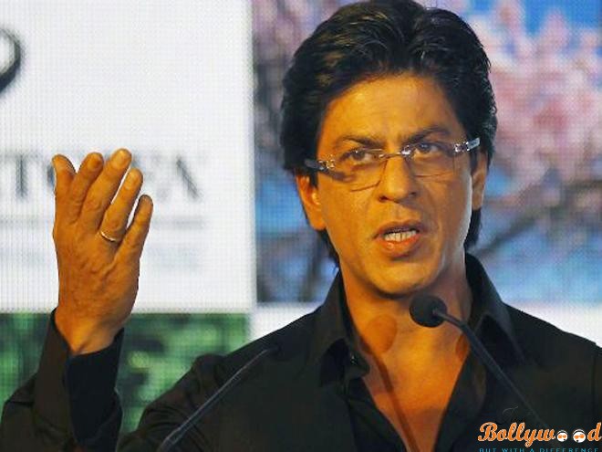 shahrukh khan red chillies entertainment