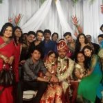 Deepika Singh wedding