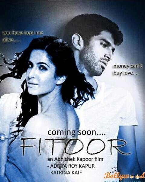 Fitoor posters