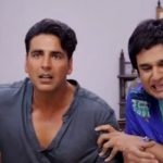 It’s Entertainment