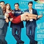 New Posters of Humshakals