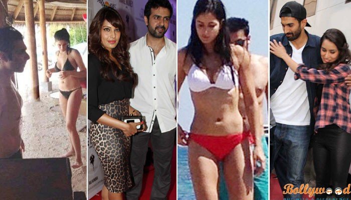 Top 10 Bollywood Celebrities Affairs