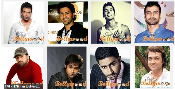 Top 10 Worst bollywood actors by JB