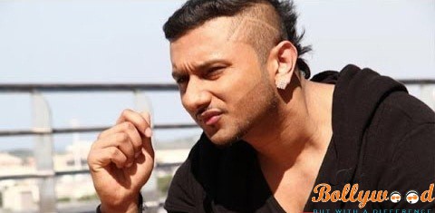 Yo Yo Honey Singh’s ‘Fugly