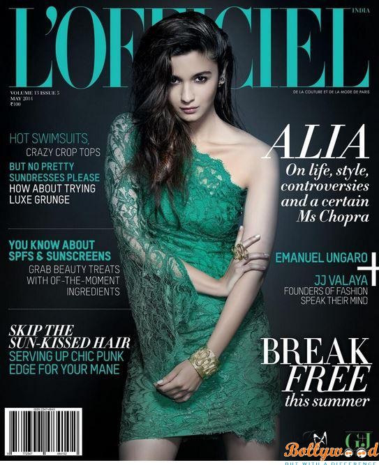alia bhatt-lofficiel