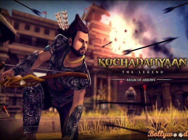 kochadaiyaan reviews