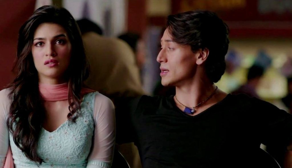 Heropanti wallpapers