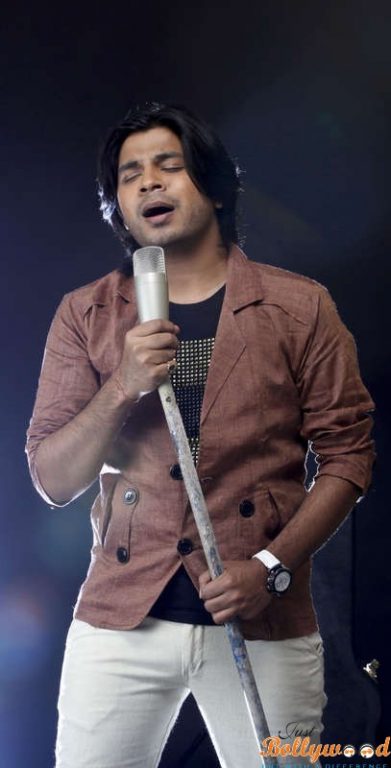 Ankit Tiwari