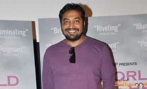 Anurag Kashyap’s Ugly stuns audience in Leh - CineTalkers