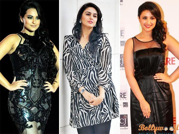 Bollywood actress weight loss secrets