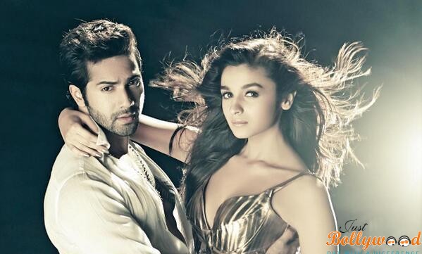 Humpty Sharma Ki Dulhania