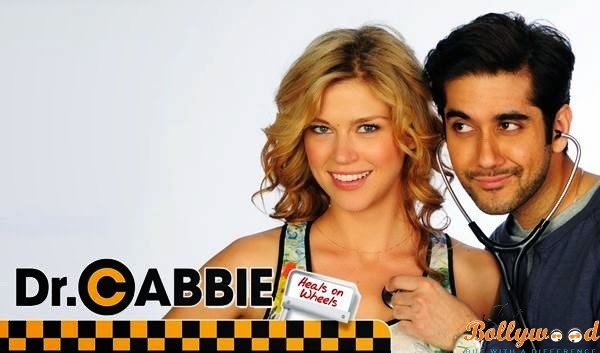 Dr. Cabbie movie posters